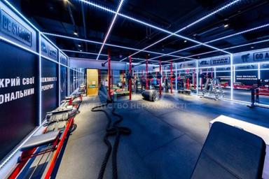 Commercial real estate at (area 2429 m²) - Atlanta.ua - photo 23