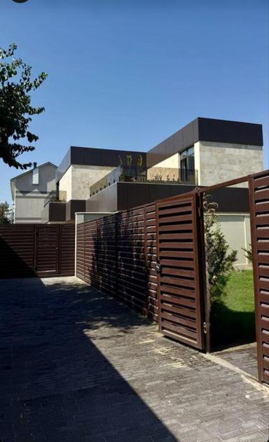 Дом по адресу ул. Спортивная (площадь 240 м²) - Atlanta.ua - фото 19