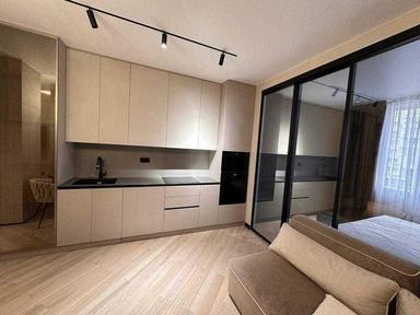 1-комнатная квартира по адресу бульвар Дружбы Народов (площадь 46 м²) - Atlanta.ua - фото 13