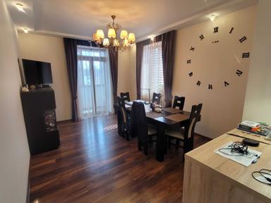 4+-rooms apartment apartment by the address (area 135 m²) - Atlanta.ua - photo 25