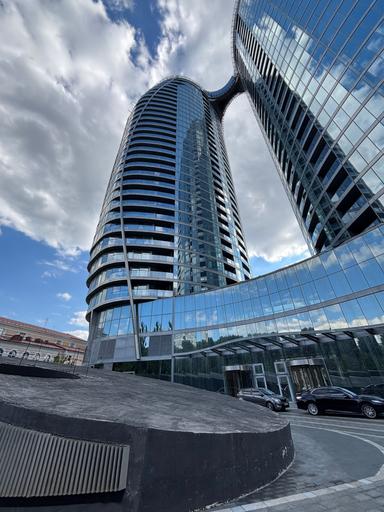 1-кімнатна квартира за адресою вул. Іоанна Павла II (площа 62 м²) - Atlanta.ua - фото 42