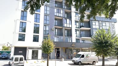 Коммерческая недвижимость по адресу ул. Капеланська (площадь 190 м²) - Atlanta.ua - фото 12