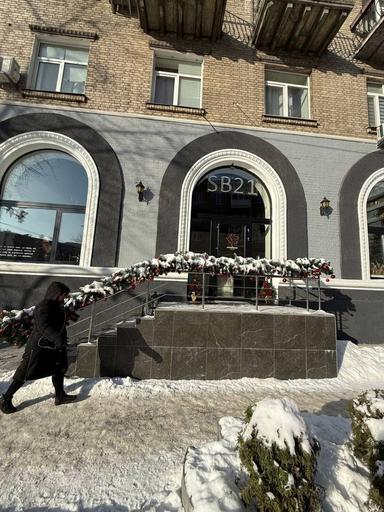 Commercial real estate at st. Ul Belorusskaya (area 1000 m²) - Atlanta.ua - photo 18