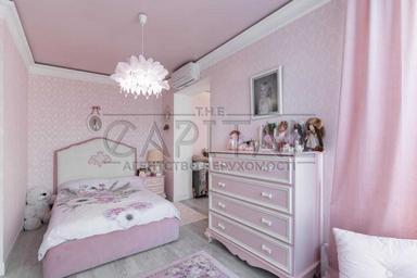 3-комнатная квартира по адресу (площадь 125 м²) - Atlanta.ua - фото 36