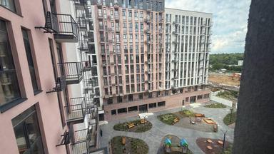 1-комнатная квартира по адресу ул. Под Голоском (площадь 43 м²) - Atlanta.ua - фото 26