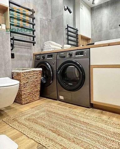 2-комнатная квартира по адресу (площадь 67 м²) - Atlanta.ua - фото 27