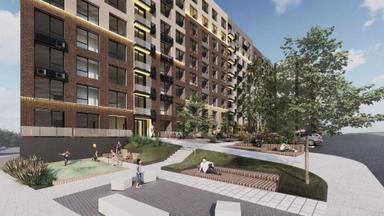 2-кімнатна квартира за адресою вул. Капеланська (площа 57,4 м²) - Atlanta.ua - фото 17