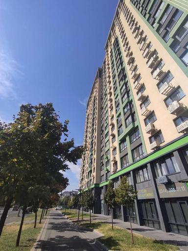 Коммерческая недвижимость по адресу ул. Максимовича (площадь 67,0 м²) - Atlanta.ua - фото 10