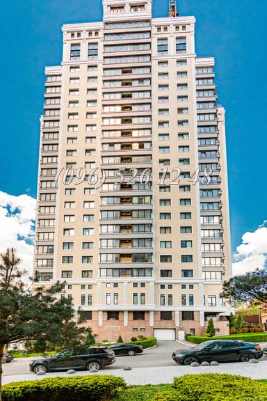 Многокомнатная квартира по адресу ул. Деловая (площадь 226 м²) - Atlanta.ua - фото 20