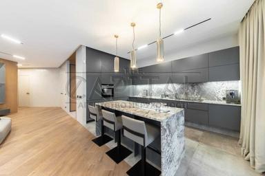 Багатокімнатна квартира за адресою бульвар Дружби Народів (площа 165 м²) - Atlanta.ua - фото 38