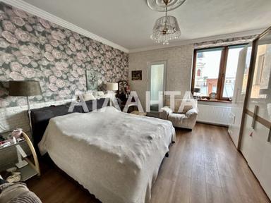 3-rooms apartment apartment by the address st. Kapelanska (area 71 m²) - Atlanta.ua - photo 30