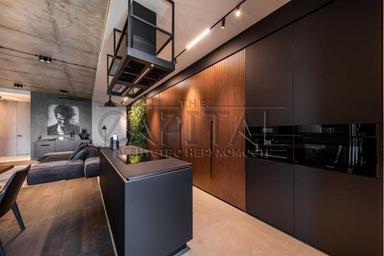 3-комнатная квартира по адресу Берестейский проспект(пр-т. Победы) (площадь 124 м²) - Atlanta.ua - фото 29