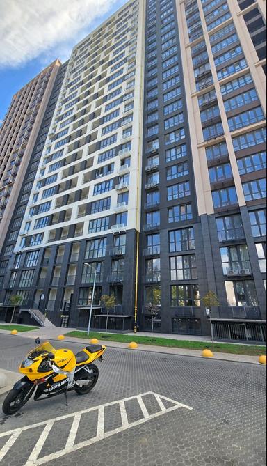 Commercial real estate at (area 133 m²) - Atlanta.ua - photo 19