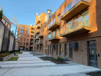 1-кімнатна квартира за адресою вул. Клепарівська (площа 54 м²) - Atlanta.ua - фото 26