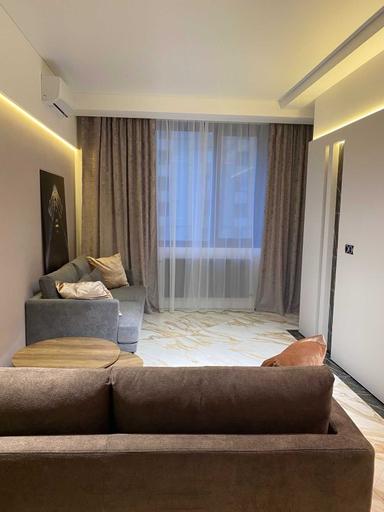 1-комнатная квартира по адресу бульвар Дружбы Народов (площадь 53 м²) - Atlanta.ua - фото 30