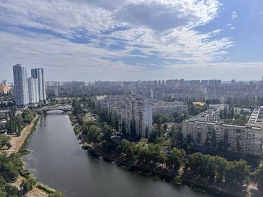 2-кімнатна квартира за адресою вул. Туманяна (площа 85,4 м²) - Atlanta.ua - фото 8