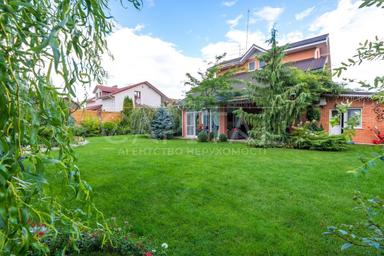 Будинок за адресою вул. Зарічна (площа 260 м²) - Atlanta.ua - фото 46