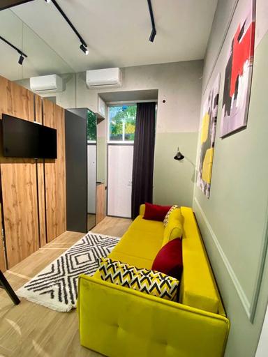 1-кімнатна квартира за адресою вул. Висока (площа 18 м²) - Atlanta.ua - фото 19