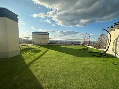 Багатокімнатна квартира за адресою вул. Нагірна (площа 150 м²) - Atlanta.ua - фото 43