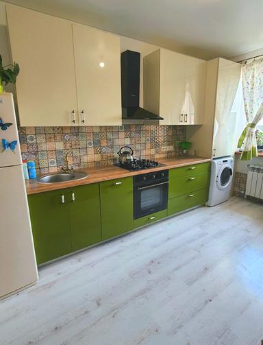 2-rooms apartment apartment by the address st. Protsenko (area 47 m²) - Atlanta.ua - photo 15