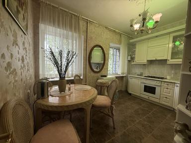 3-rooms apartment apartment by the address st. Kulikovo pole pl Oktyabrskoy revolyutsii pl (area 80 m²) - Atlanta.ua - photo 28