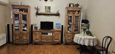 1-кімнатна квартира за адресою вул. Метрологічна (площа 42 м²) - Atlanta.ua - фото 17