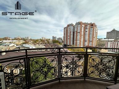 3-rooms apartment apartment by the address st. Kulikovo pole pl Oktyabrskoy revolyutsii pl (area 121 m²) - Atlanta.ua - photo 36