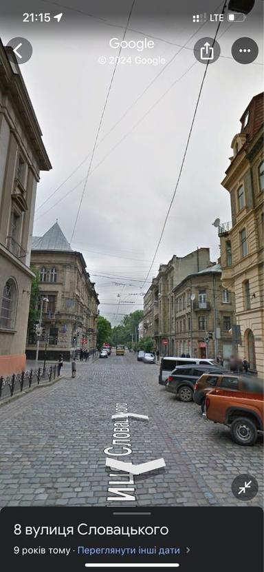 Commercial real estate at st. Franko Ivana ul (area 135 m²) - Atlanta.ua - photo 4