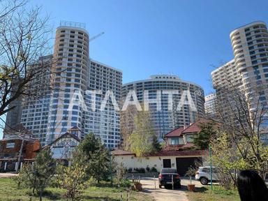 3-rooms apartment apartment by the address st. Kamanina (area 104 m²) - Atlanta.ua - photo 39