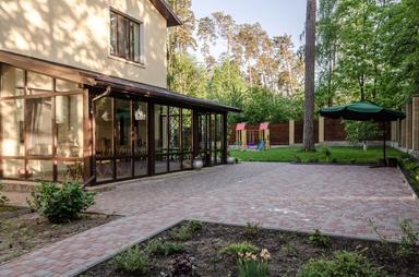 Дом по адресу ул. Дарвина (площадь 245 м²) - Atlanta.ua - фото 26