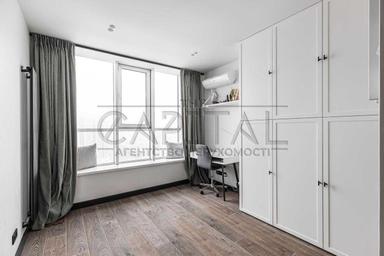 Багатокімнатна квартира за адресою вул. Іллєнка Юрія (площа 110 м²) - Atlanta.ua - фото 36