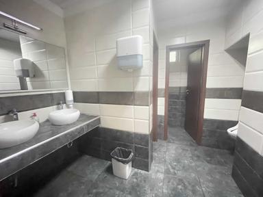 Commercial real estate at st. Kulikovo pole pl Oktyabrskoy revolyutsii pl (area 1300 m²) - Atlanta.ua - photo 39