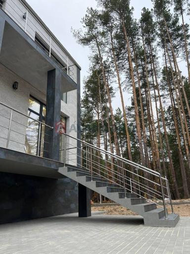 Дом по адресу пер. Энергетиков (площадь 400 м²) - Atlanta.ua - фото 11