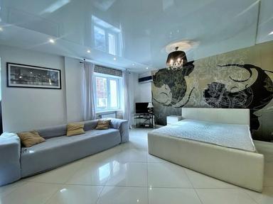 1-room apartment apartment by the address st. Bulvar Druzhby Narodov (area 41 m²) - Atlanta.ua - photo 20