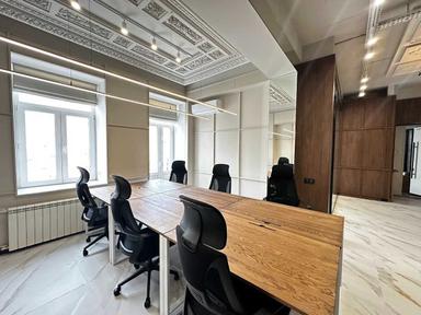 Комерційна нерухомість за адресою бульвар Дружби Народів (площа 1400 м²) - Atlanta.ua - фото 33