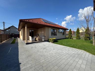 Дом по адресу ул. Грушевского Михаила (площадь 110 м²) - Atlanta.ua - фото 18