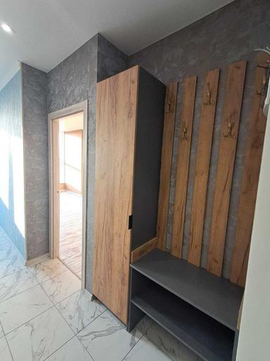 1-room apartment apartment by the address st. Tankistov (area 38 m²) - Atlanta.ua - photo 14