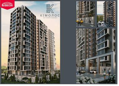 1-кімнатна квартира за адресою Куликове поле пл. (площа 27 м²) - Atlanta.ua - фото 13