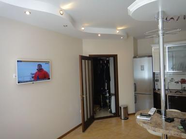 2-комнатная квартира по адресу (площадь 70 м²) - Atlanta.ua - фото 16