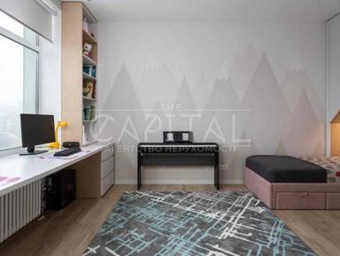 3-кімнатна квартира за адресою вул. Андрія Верхогляда (площа 116 м²) - Atlanta.ua - фото 37