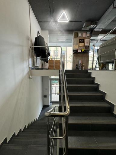 Commercial real estate at (area 260 m²) - Atlanta.ua - photo 24