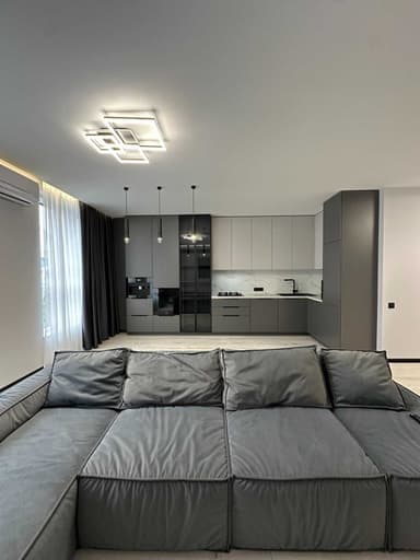 3-комнатная квартира по адресу ул. Кисловодська (площадь 91 м²) - Atlanta.ua - фото 26