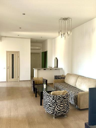 3-rooms apartment apartment by the address st. Kulikovo pole pl Oktyabrskoy revolyutsii pl (area 113 m²) - Atlanta.ua - photo 33