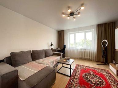 2-кімнатна квартира за адресою вул. Франка (площа 48,8 м²) - Atlanta.ua - фото 23