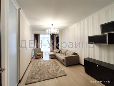 Багатокімнатна квартира за адресою вул. Білоруська (площа 130 м²) - Atlanta.ua - фото 43