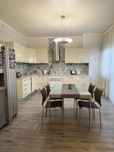 3-кімнатна квартира за адресою (площа 130 м²) - Atlanta.ua - фото 24