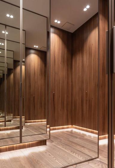 Многокомнатная квартира по адресу ул. Джона Маккейна (площадь 189 м²) - Atlanta.ua - фото 39