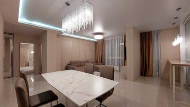 3-rooms apartment apartment by the address st. Ul Salyutnaya (area 99 m²) - Atlanta.ua - photo 30