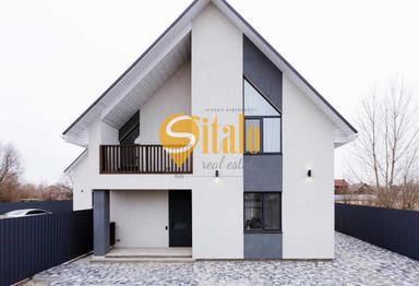 Дом по адресу (площадь 140 м²) - Atlanta.ua - фото 47