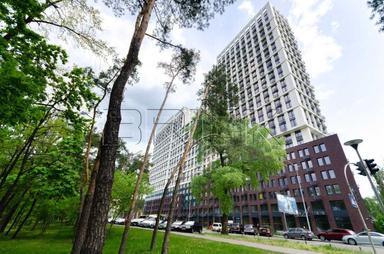 2-кімнатна квартира за адресою вул. Князя Романа Мстиславича (площа 78 м²) - Atlanta.ua - фото 46